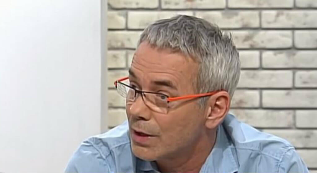 Robert Janowski: Czyim jest synem? Wstrząsające wspomnienia gwiazdora