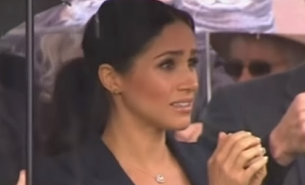Już nawet nie udają! Książę publicznie zignorował Meghan Markle
