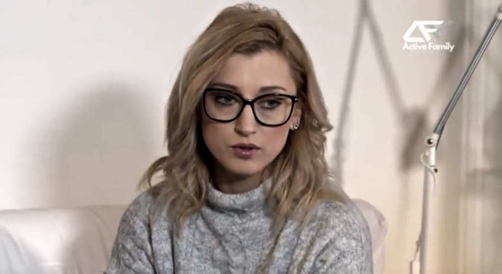 Justyna Żyła opowiedziała o swoich dzieciach. Piotrek nie będzie zadowolony