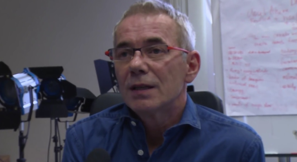 Janowski ostro o TVP! Rozniósł ich w pył
