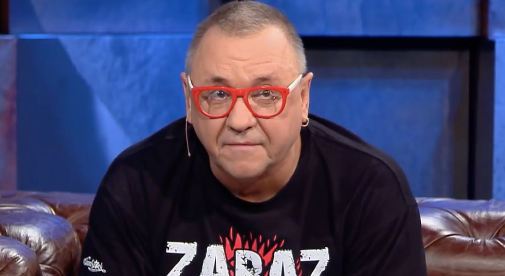 Jurek Owsiak ujawnił swoje zarobki! Prezes NBP spali się ze wstydu
