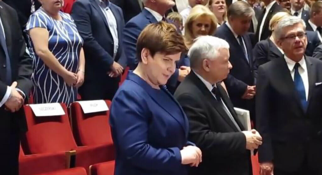 Kaczyński wspiera WOŚP? Bliski współpracownik się wygadał