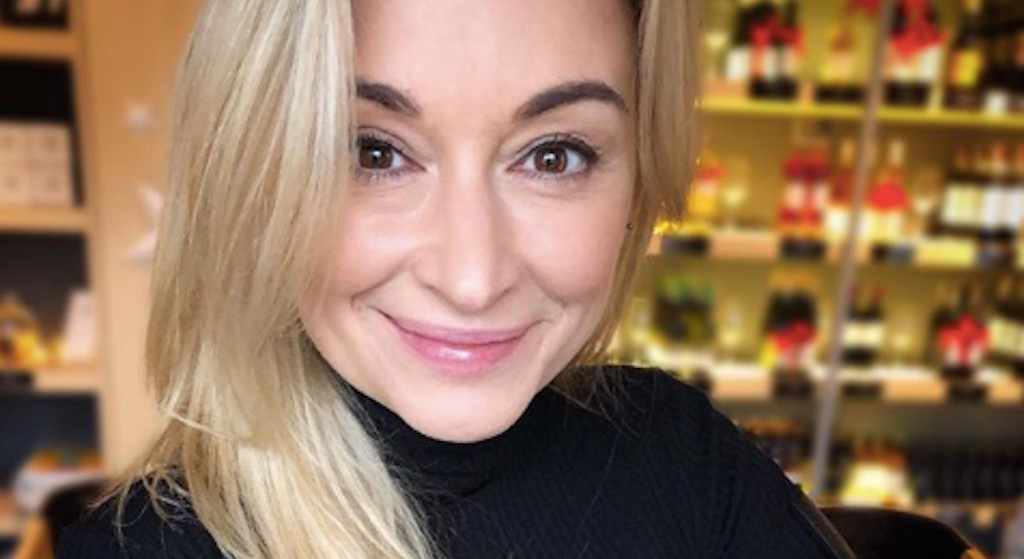 Martyna Wojciechowska ponownie została matką! Pokazała zdjęcie dziecka