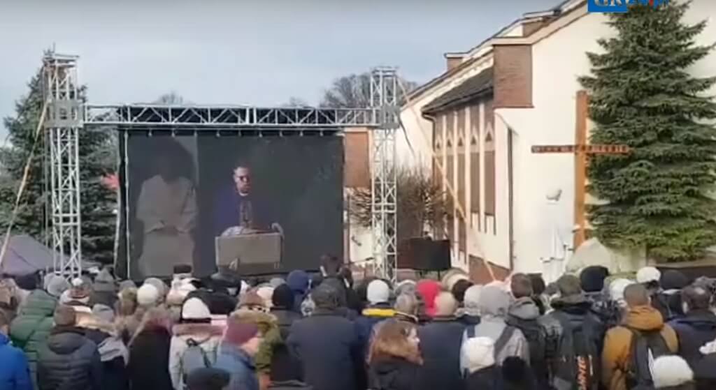 Poruszające słowa ojca nastolatek zmarłych w escape roomie. Płakać się chce