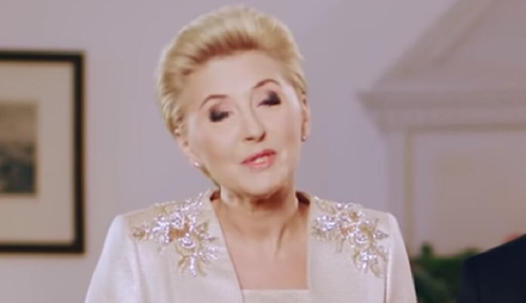 Agata Duda naprawdę na to zasłużyła? Posłowie nie mają wątpliwości