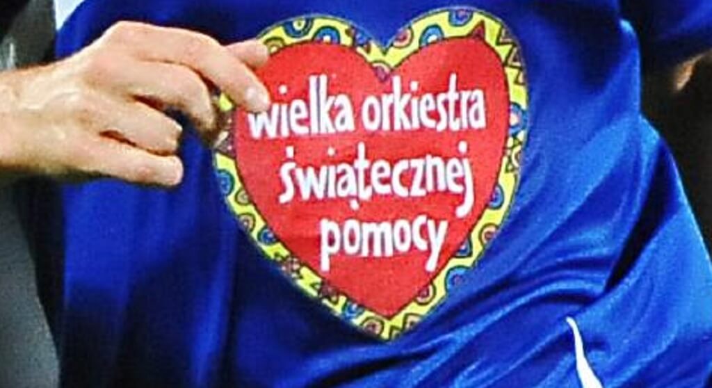 WOŚP 2019: Jaki jest cel 27. finału akcji?