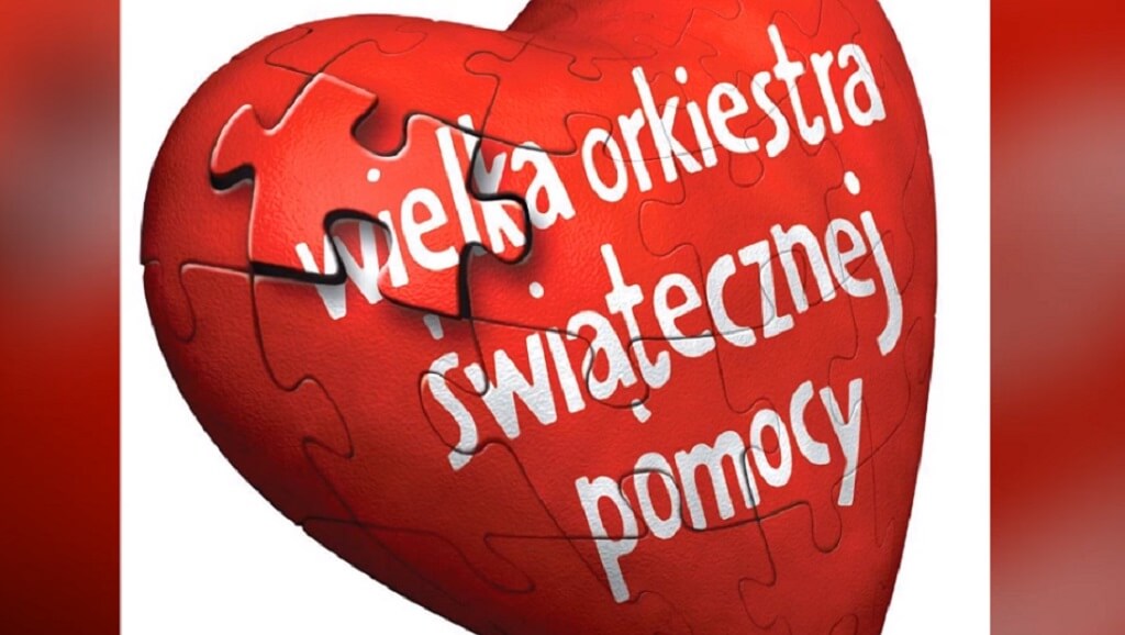 WOŚP 2019: Kiedy dokładnie rozpoczyna się 27. finał Orkiestry?
