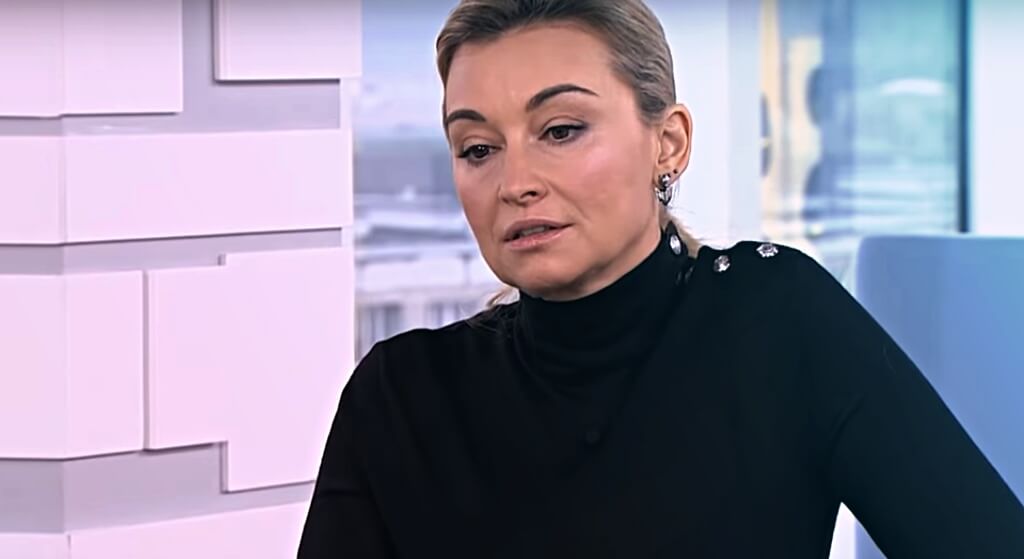 Wojciechowska wzięła kilkadziesiąt opakowań leków! Internauci zaniepokojeni