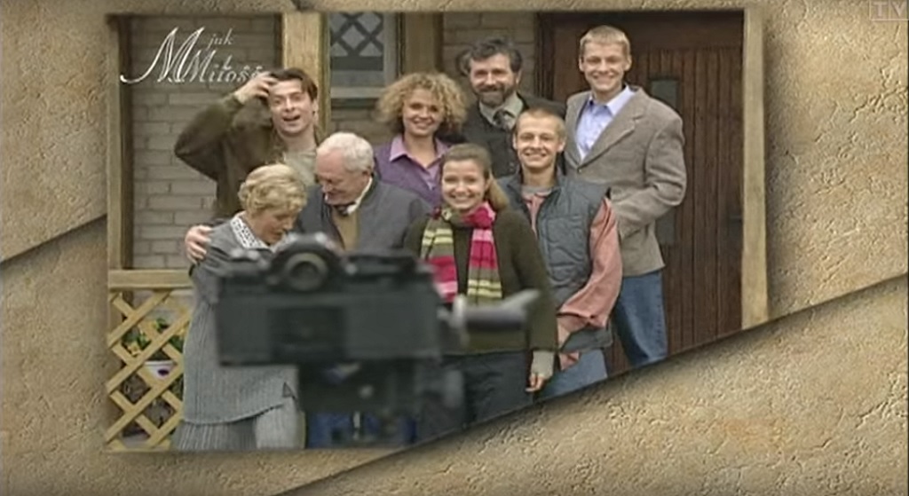 Nadzieje fanów M jak miłość pogrzebane. Wielka gwiazda jednak nie wróci do serialu