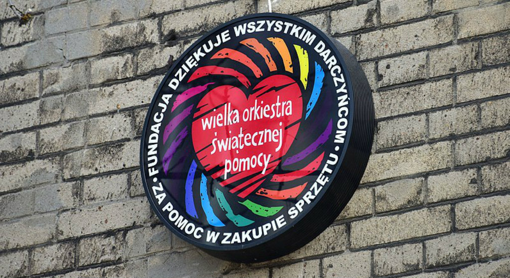 Skandaliczne słowa księdza o WOŚP. Darczyńcy i wolontariusze nie mogą uwierzyć