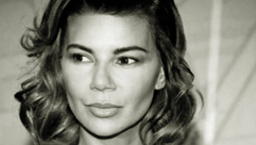Edyta Górniak w żałobie. Tragiczny wpis piosenkarki
