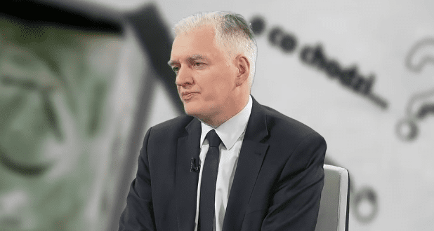 Jarosław Gowin szczerze o alkoholu. Polacy nie mogą uwierzyć