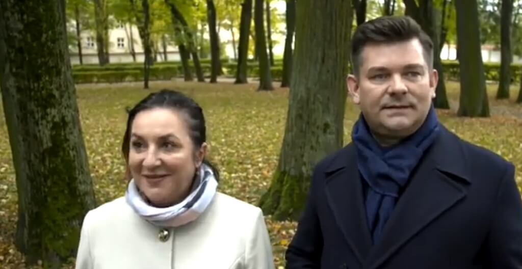 Żona Zenka Martyniuka ujawnia kolejne fakty o synu. Szokujące słowa