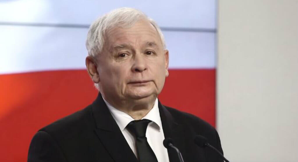Kaczyński nie panuje już nad własnym obozem? Ministrowie wzajemnie sobie przeczą, panuje zamęt