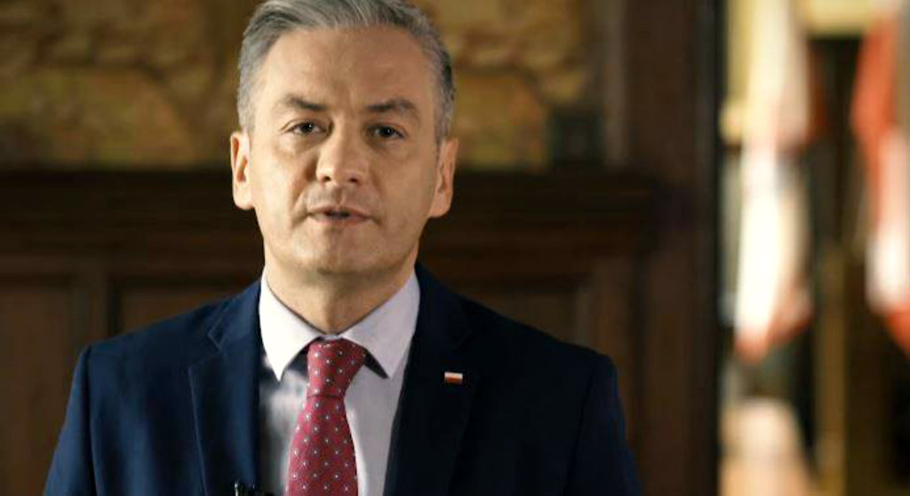 Partia Biedronia na podium w sondażu! Czeka nas przełom w polityce?