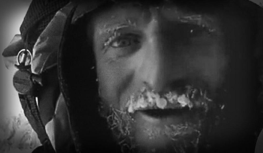 Revol ujawnia jak naprawdę umarł Mackiewicz. To na zawsze rozerwie wasze serca