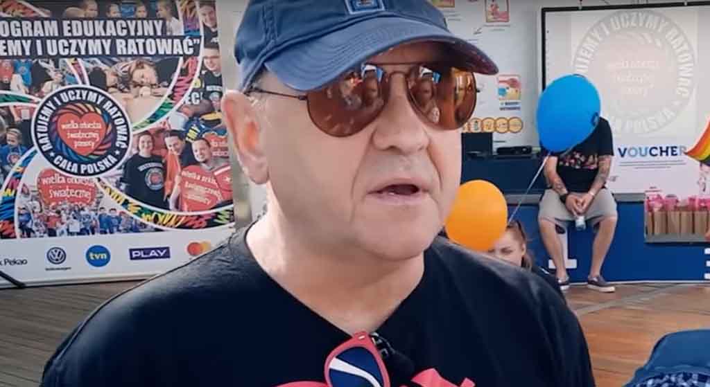 Na koncie WOŚP już jest PORAŻAJĄCA kwota. Dzisiaj Owsiak zaskoczył wszystkich
