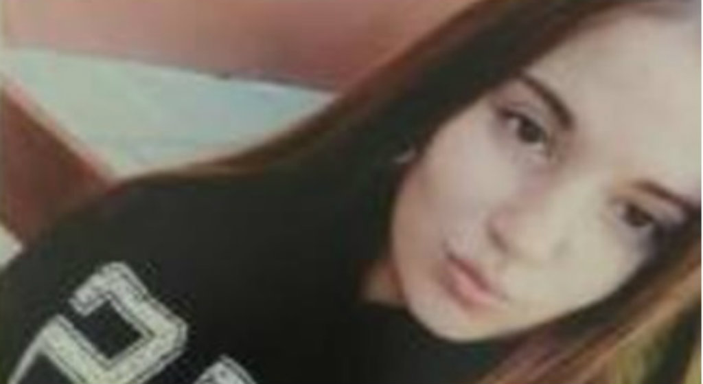 Zaginęła Oliwia. Policja prosi o pomoc, cała Polska UDOSTĘPNIA!