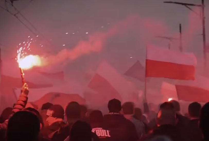 Ceniony socjolog: Czeka nas 30 lat dominacji prawicy. Zwrot młodzieży ku konserwatyzmowi