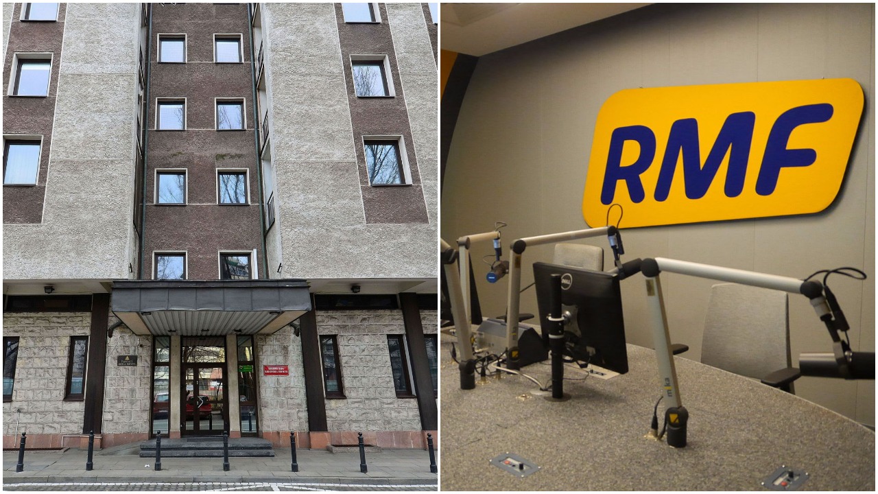 Poważne kłopoty RMF FM. Stacja może przestać nadawać! "To spór polityczny"