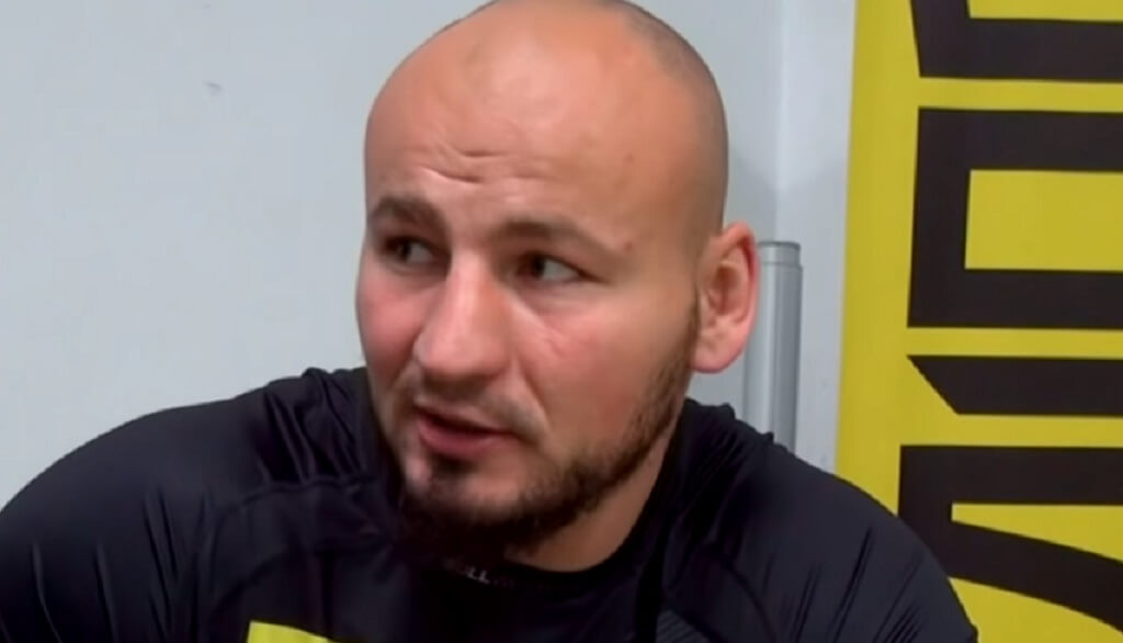 Ile wzrostu ma Artur Szpilka? Tajemnice boksera ujawnione