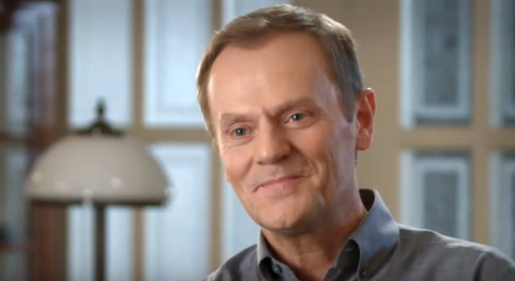 Wspaniały gest Donalda Tuska z okazji WOŚP. Może paść rekord