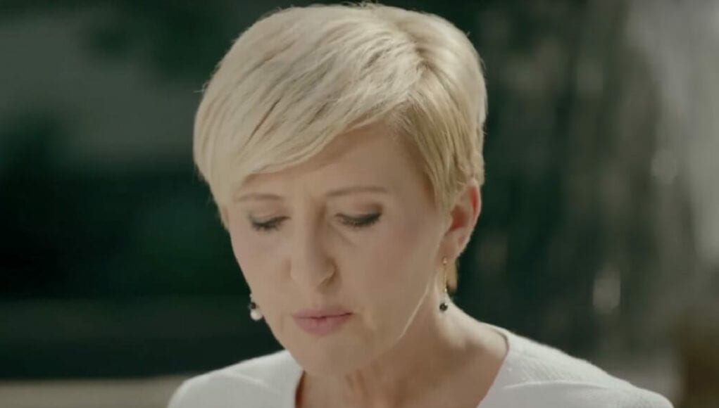 Agata Duda ma dostawać ogromną pensję. Poznaliśmy dokładną kwotę