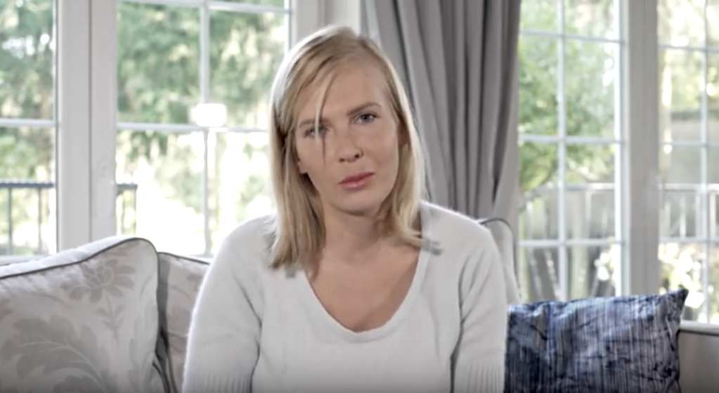 Edyta Pazura wyśmiała swojego męża. Aż ciężko w to uwierzyć