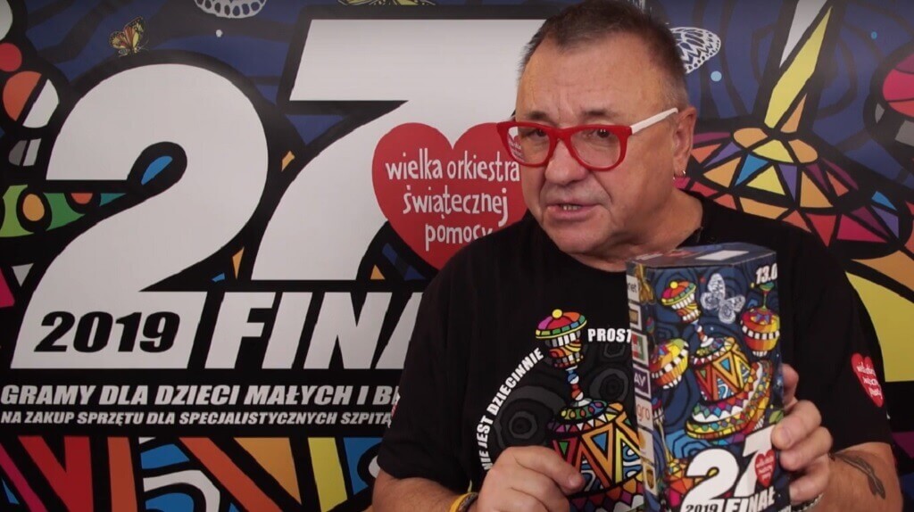 Wiemy, ile Owsiak naprawdę zarabia na WOŚP. Hejterzy w szoku