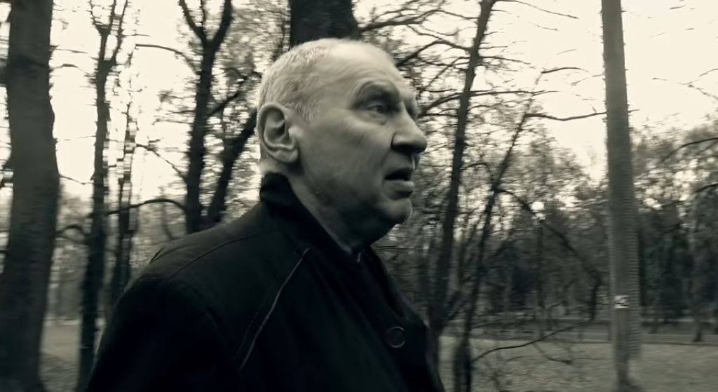 Andrzej Grabowski sprzedaje swój dom! Co się dzieje z gwiazdą "Kiepskich"?!