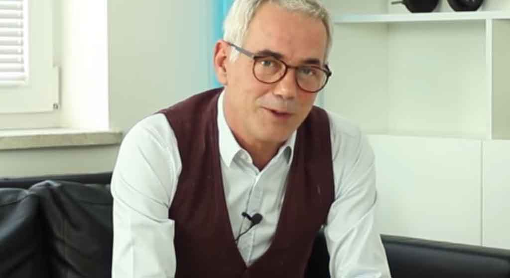 Robert Janowski zgasił hejterów WOŚP. Zapamiętają tę lekcję do końca życia