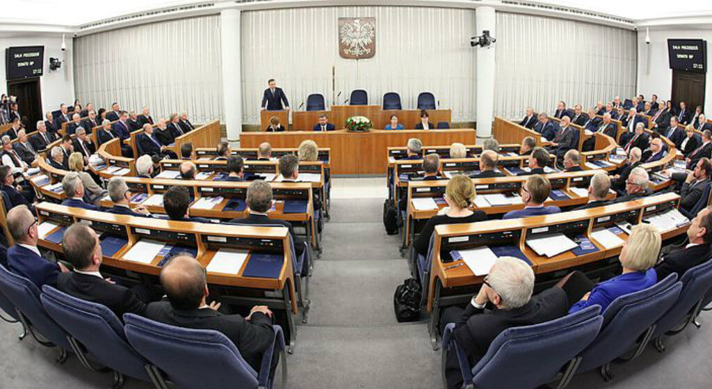 Opozycja ma szansę na przejęcie Senatu. Wtedy PiS nie mógłby dłużej łamać Konstytucji