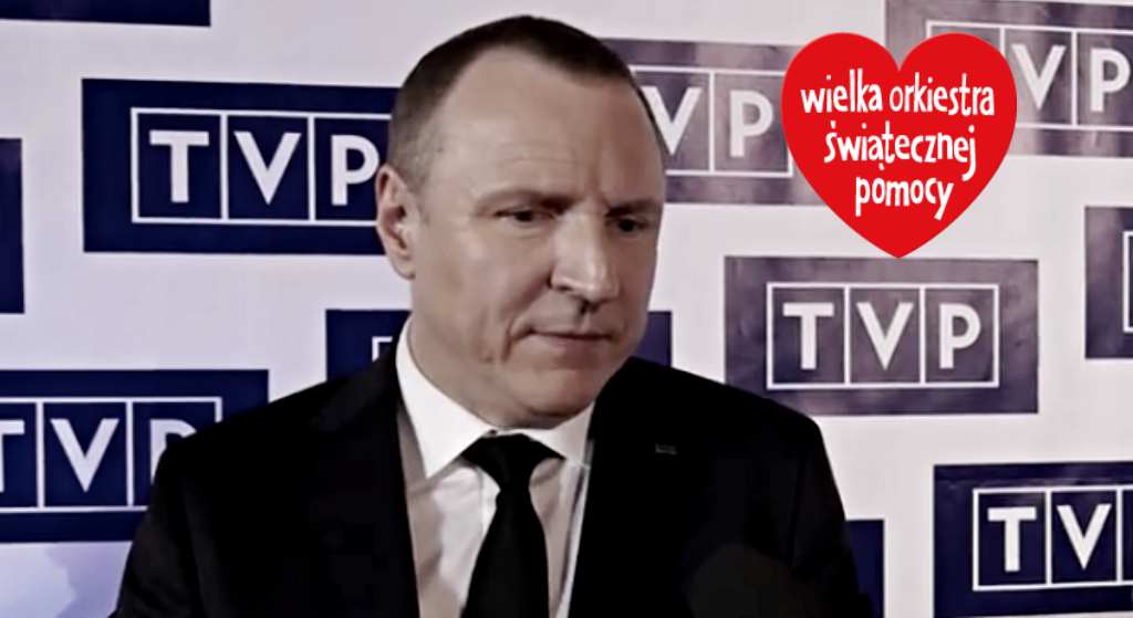 Gwiazdy TVP mają dość. Masowo odwróciły się od Kurskiego i wsparły WOŚP