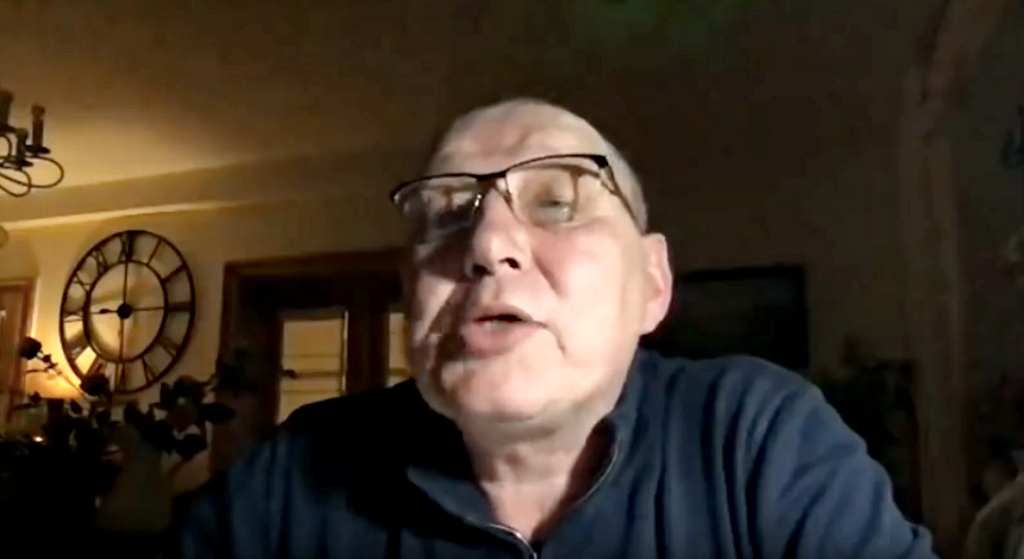 Jackowski ujawnił, co dzieje się po śmierci. "Nawet jeśli umrzecie, to..."