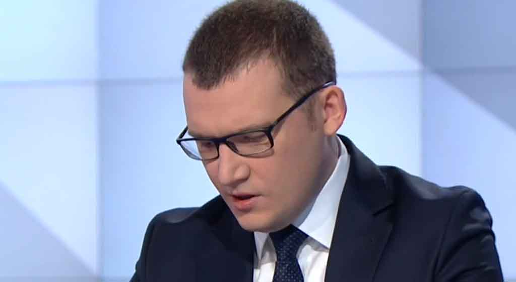 MSWiA zabiera głos ws ataku na Adamowicza. Wiemy gdzie była policja