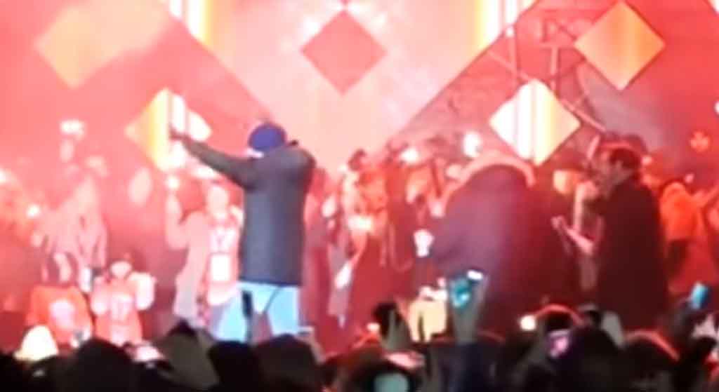 "Byłoby miło, gdyby zdechł". Ohydny festiwal nienawiści po ataku na Adamowicza