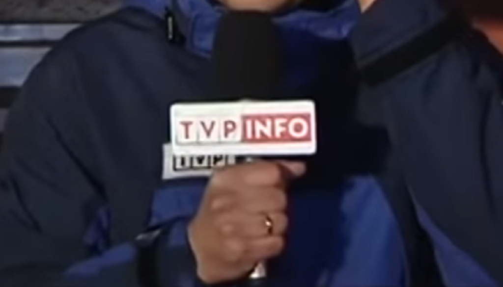 TVP Info porównało Pawła Adamowicza do Armii Czerwonej. wPolityce sugerowało, że nie jest Polakiem