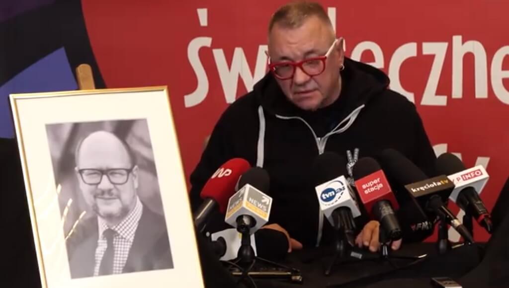 Poruszające słowa Janiny Ochojskiej do Owsiaka. "Nie może tego zrobić"