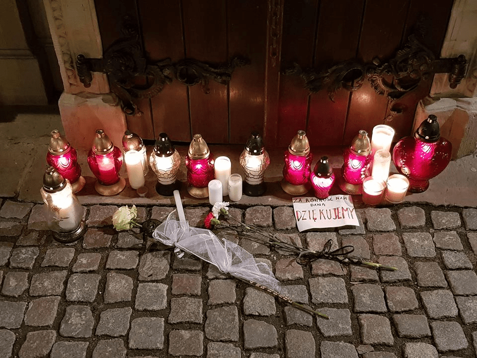 Generał w ostrych słowach o ochronie na gdańskim WOŚP. To bolesna prawda