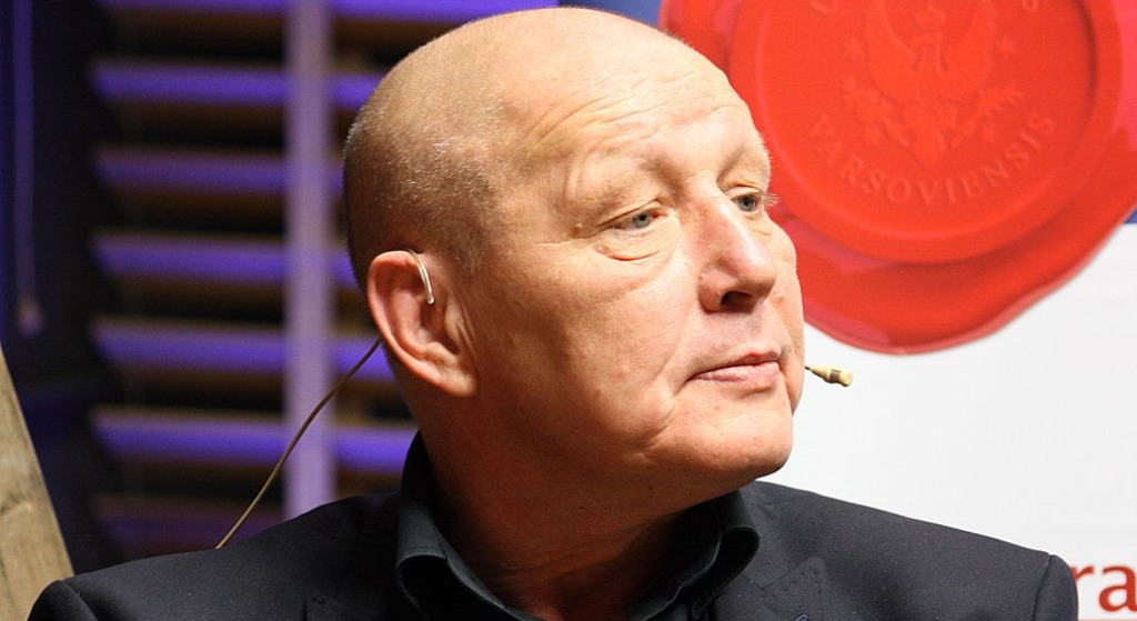 Spełnia się czarny sen Jackowskiego! Służby ostrzegają Polaków
