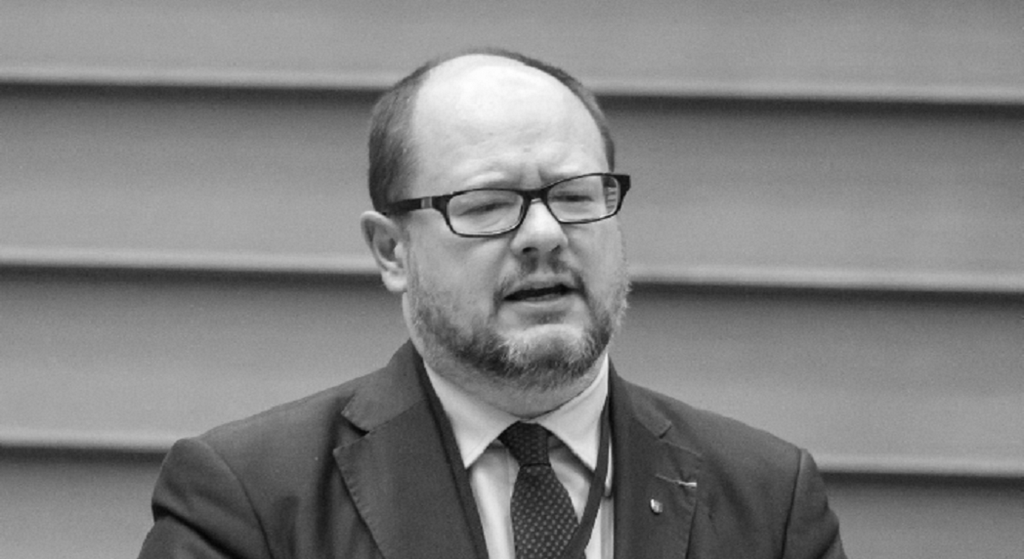 To jest barbarzyństwo! Dziennikarz rozlicza opozycję z modlitwy za Adamowicza