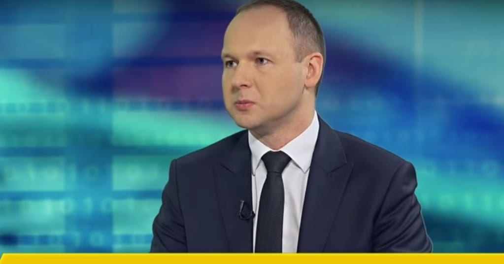 Przełom ws. Chrzanowskiego! Prokuratura w akcji