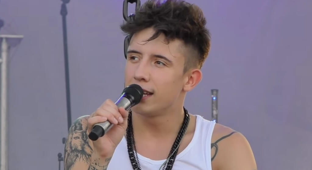 Dawid Kwiatkowski został wybrany. Szacun