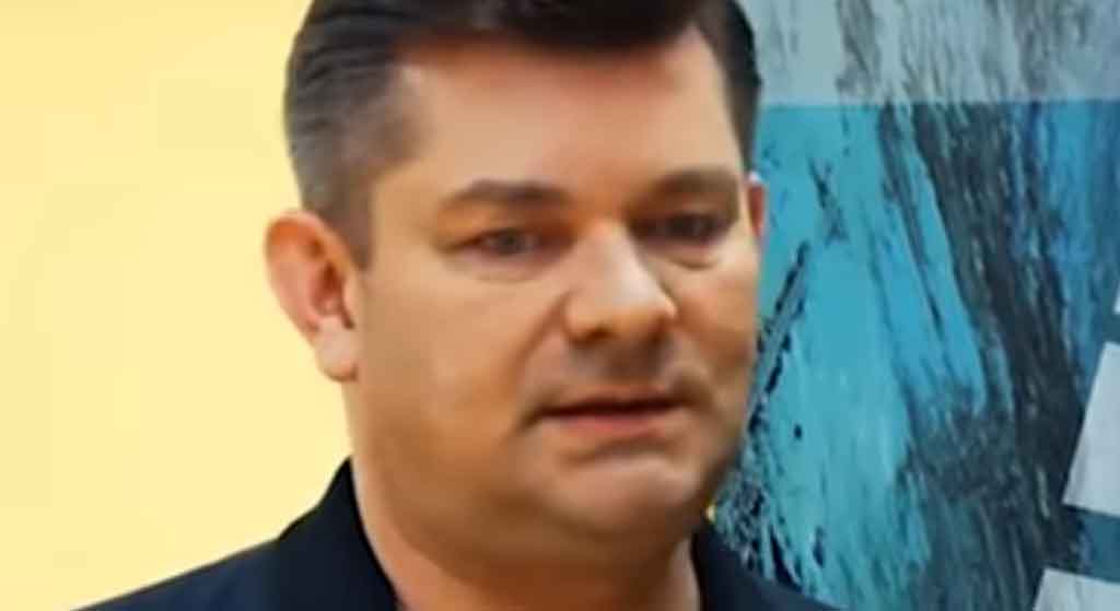 Zenek Martyniuk ujawnia. Jego synowa w desperacji podjęła ostateczny krok