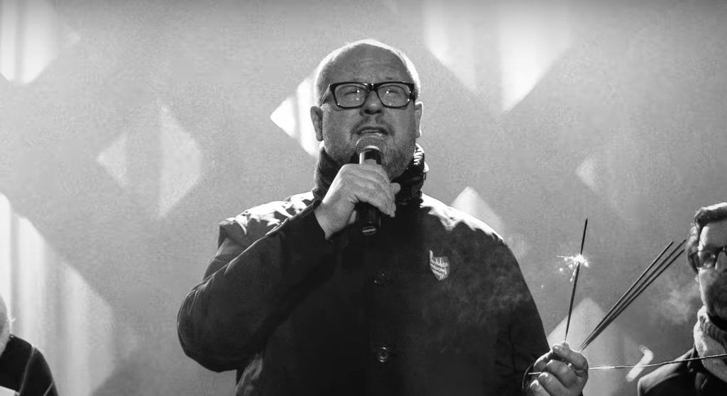 To NIELUDZKIE! Skandaliczna promocja w gdańskim klubie: "Darmowe shoty na hasło: Adamowicz"