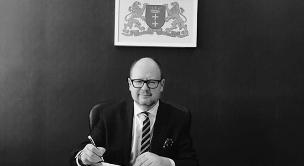 Nowy wątek ws. morderstwa Adamowicza. Służby biorą się za znajomych Stefana W.