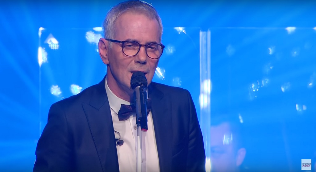 Robert Janowski ma ostatni apel do Owsiaka. Wyciska łzy z każdego