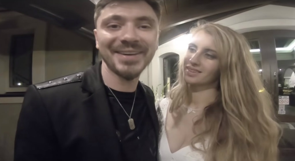 Znajomi o Danielu Martyniuku. Nie chciał sławy swojego ojca?