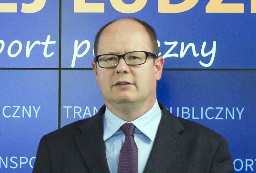 Niemieckie media o śmierci Adamowicza. Winę zrzucają na PiS