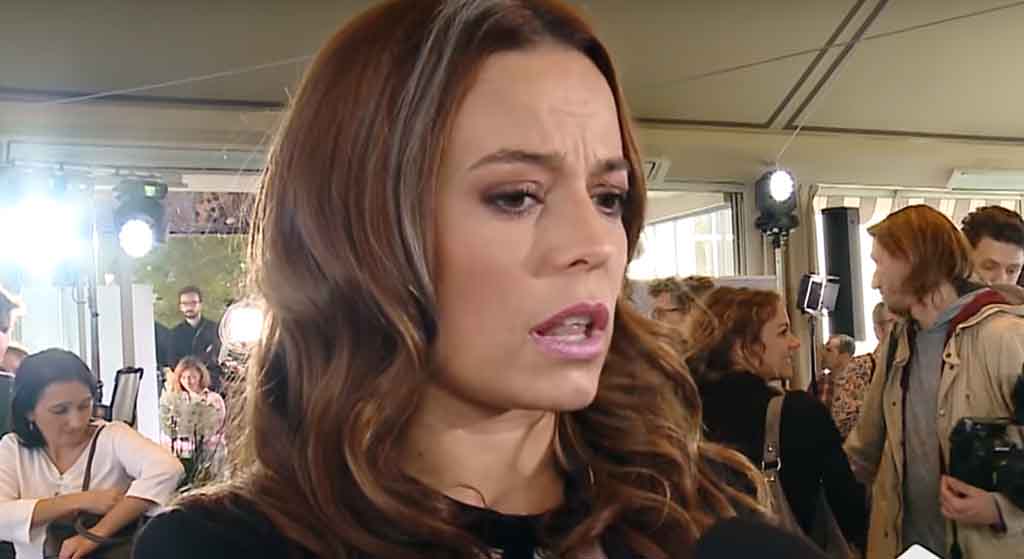 Anna Mucha wściekła jak nigdy. Jej fani przekroczyli granicę
